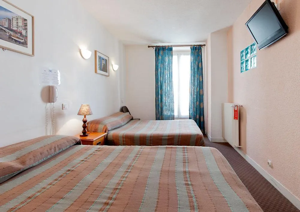 Hotel Le Nice Etoile 2*,  프랑스