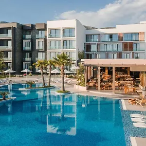 Miamar Luxury & Hotel Himare