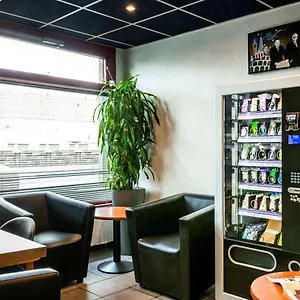 Ibis Budget Paris Porte D'italie Est 2* Le Kremlin-Bicetre