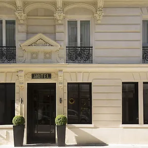 Le 10 Bis Hotel Parigi