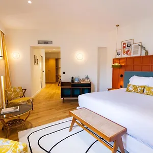 Otel Maison Durante, Nice