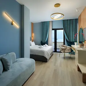 Brilant Hotel Sarandë