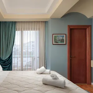 Brilant Hotel Sarandë