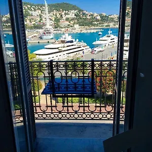 Résidence Rauba Capeu Appartement
