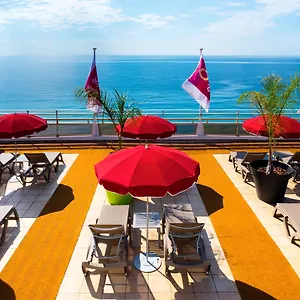 Adagio Promenade Des Nice