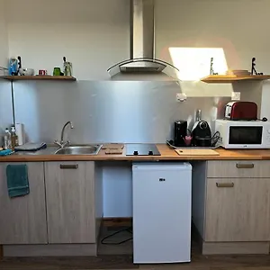 Appartement Laetitia Et Claude France