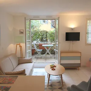 Le 7 Augustin Appartement