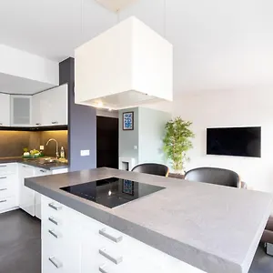  Appartement Hypercentre: Near Station With Parking France