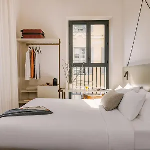 Sonder At Yelo Jean Médecin **** Nizza