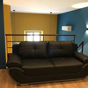 Centre Carré D’or Appartement