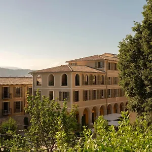 Du Couvent, A Luxury Collection Hotel, ***** Nizza