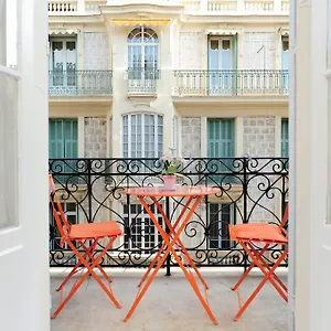 La Romantica Dante Five Stars House Appartement