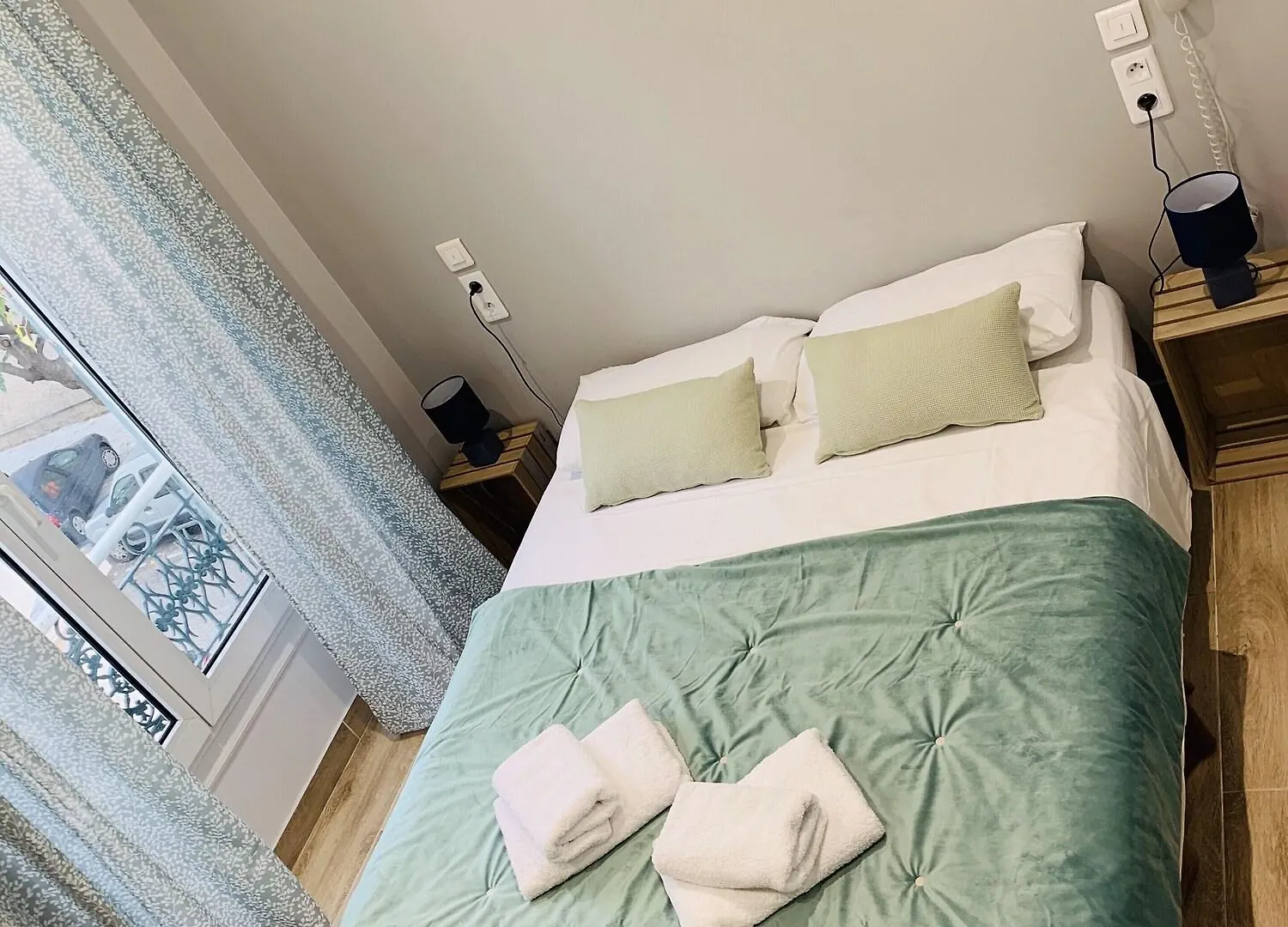 Hotel le Nice Etoile