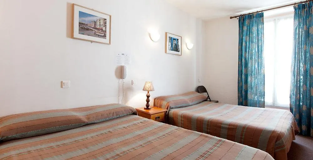 **  Hotel le Nice Etoile France