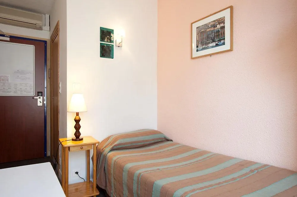 Hotel le Nice Etoile 2*,