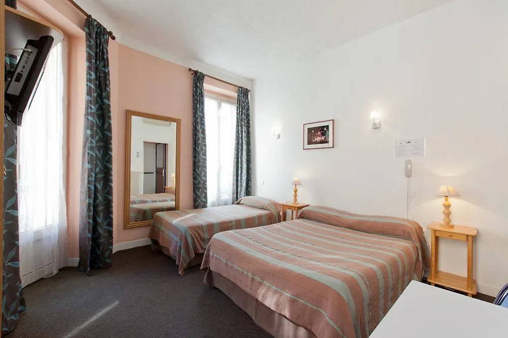 Hotel le Nice Etoile
