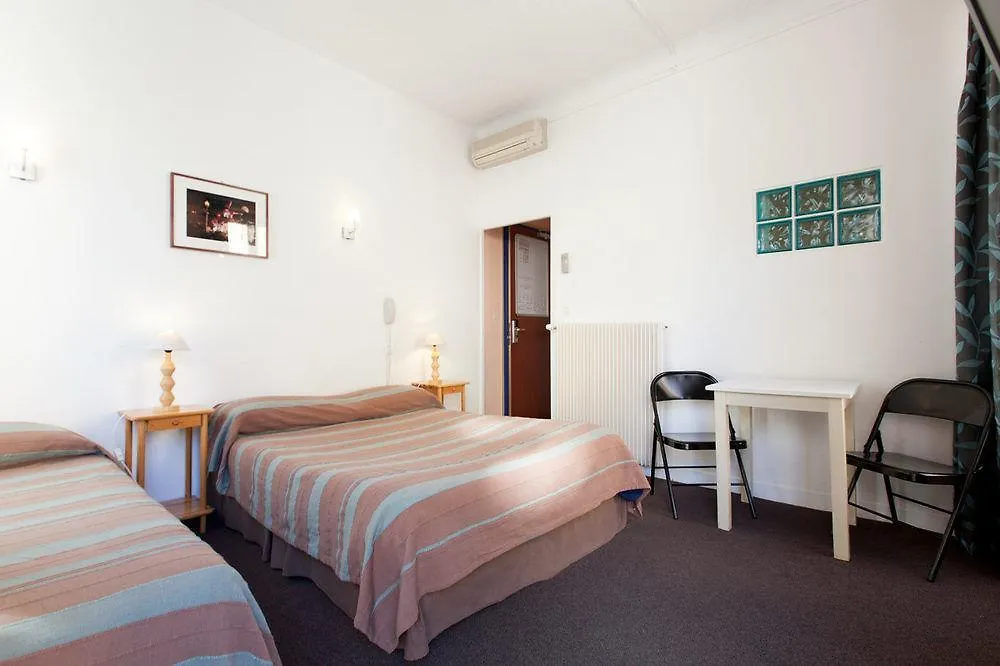 Hotel le Nice Etoile