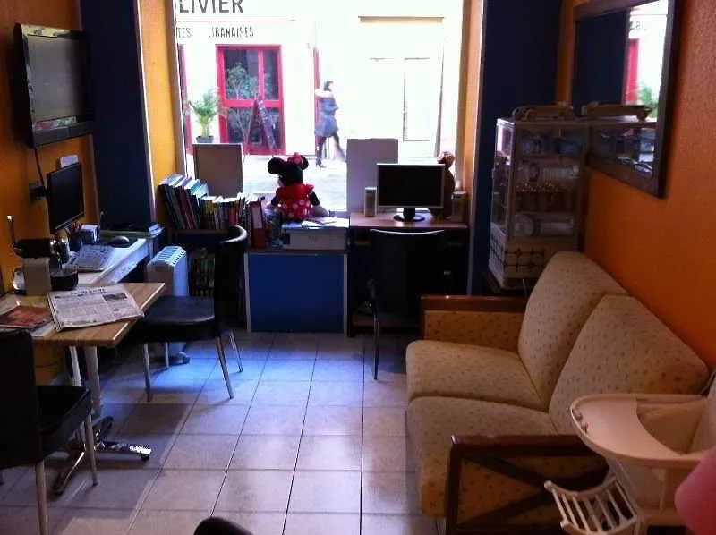Hotel le Nice Etoile 2*,  France