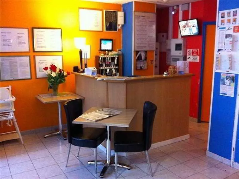 Hotel le Nice Etoile