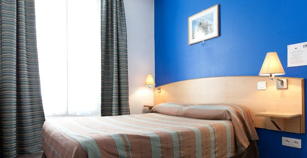 Hotel le Nice Etoile