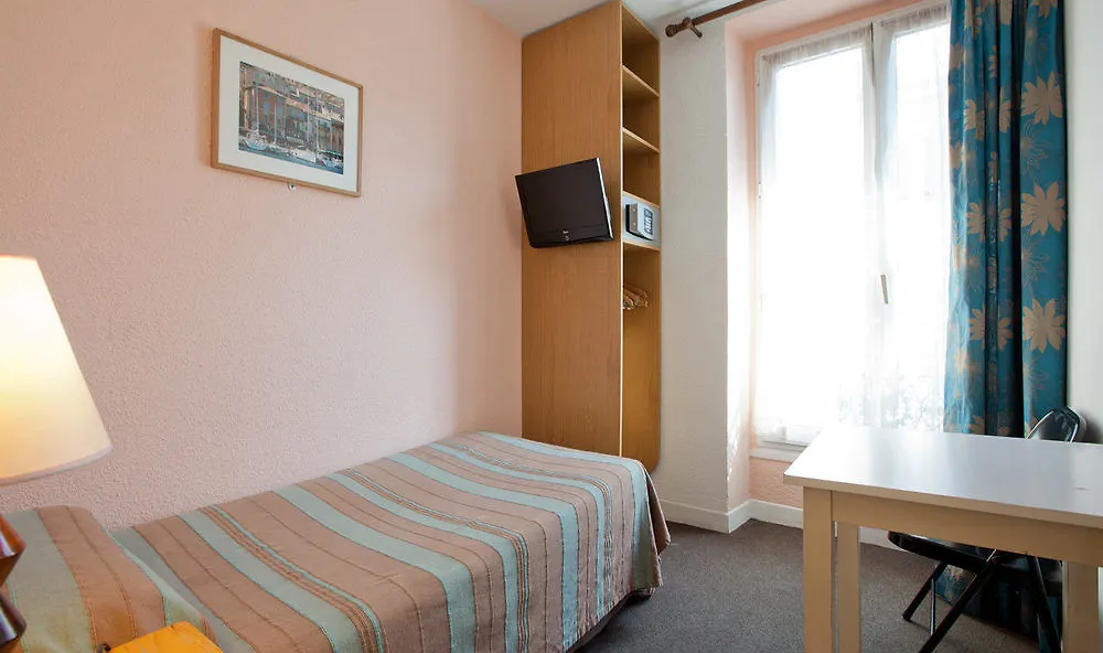Hotel le Nice Etoile