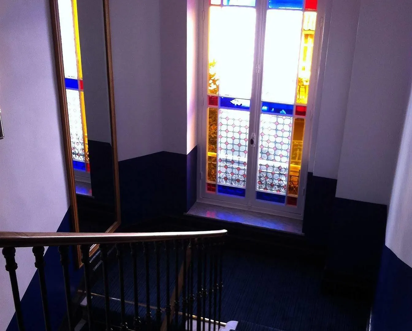 Hotel le Nice Etoile 2*,