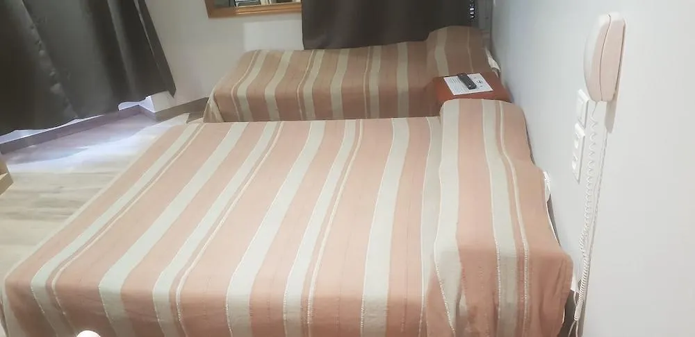 Hotel le Nice Etoile 2*,