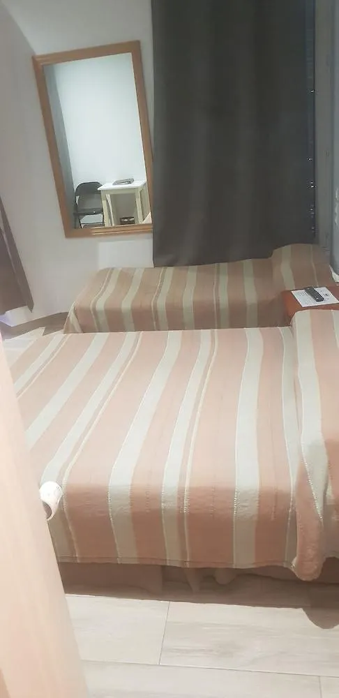 Hotel le Nice Etoile
