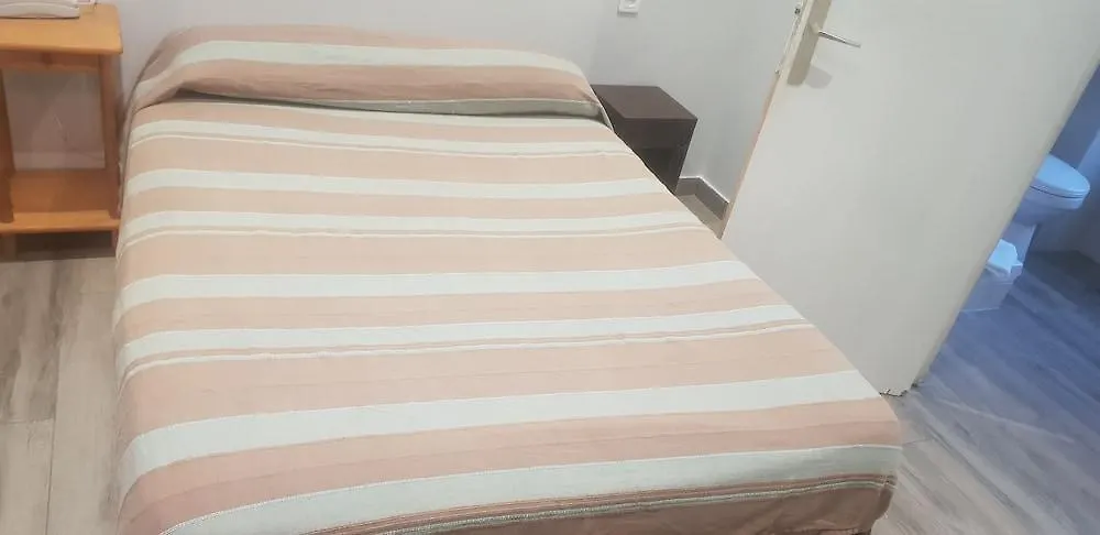 **  Hotel le Nice Etoile France