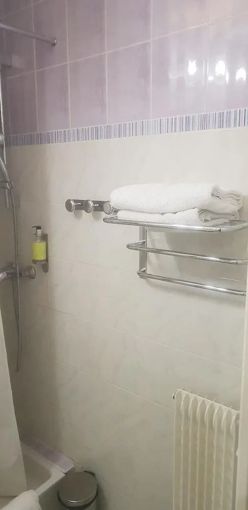 Hotel le Nice Etoile