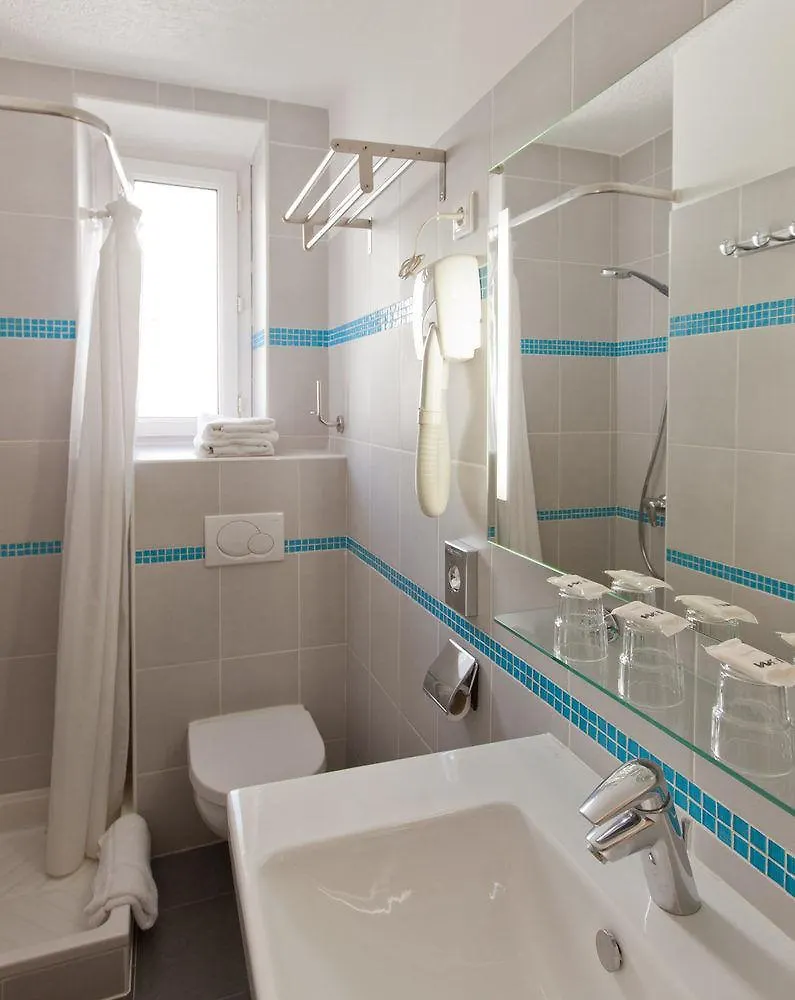 Hotel Le Nice Etoile